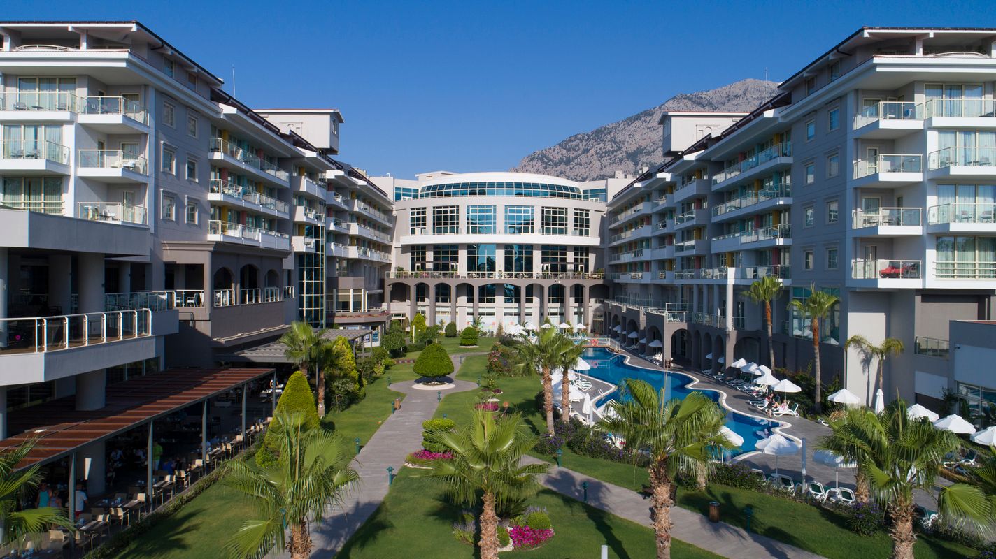 Akra Kemer фото 110