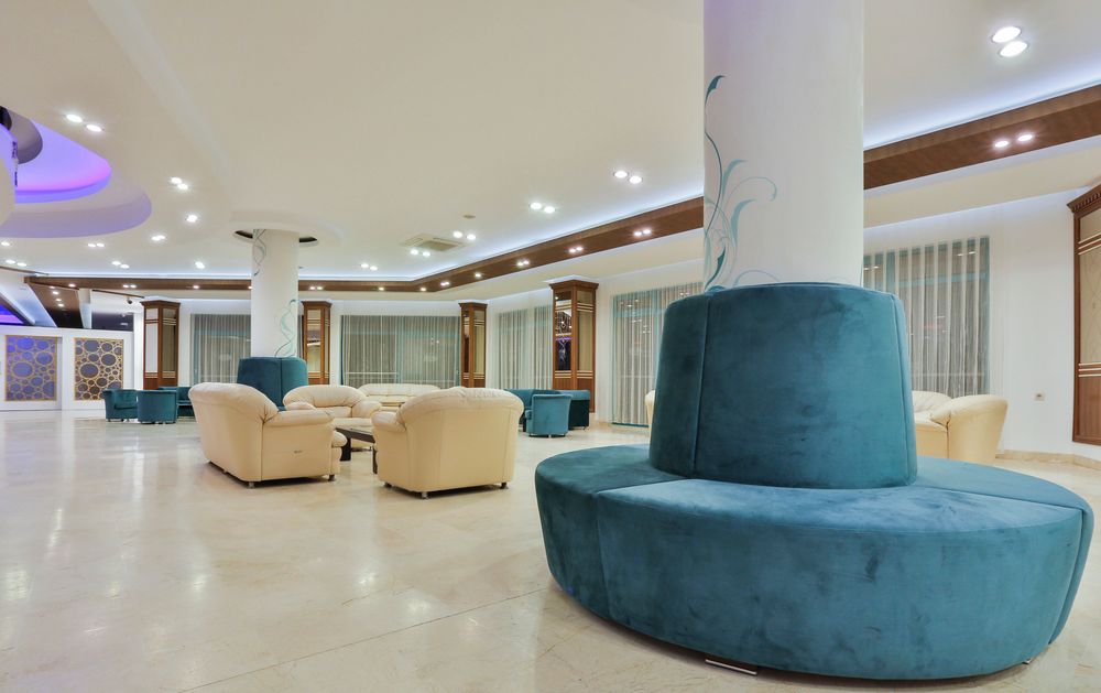 Club Hotel Mirabell фото 86
