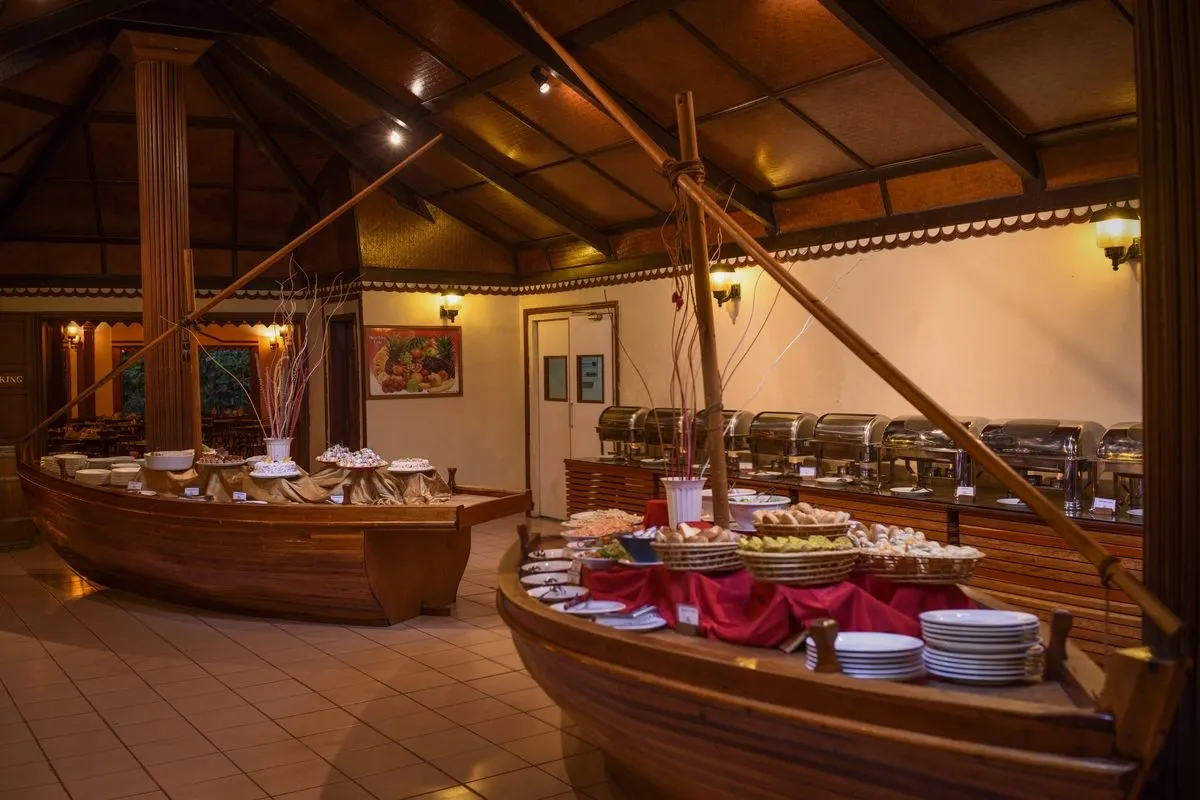 Biyadhoo Island Resort фото 10