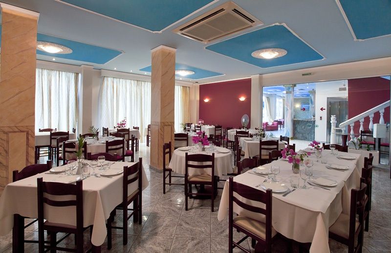 Hotel Epidavria фото 19