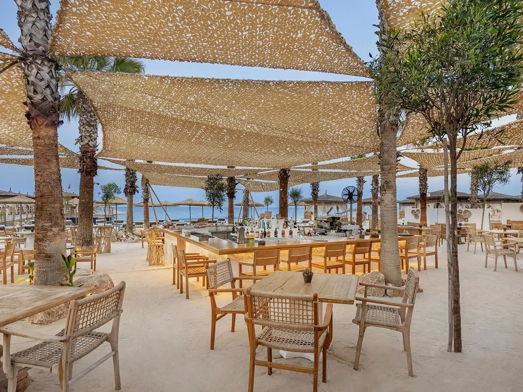 Cullinan Belek фото 18