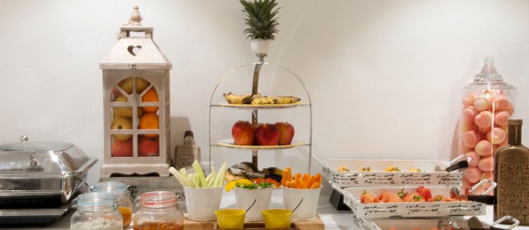 Фото отеля Bloom Hotel - Calangute