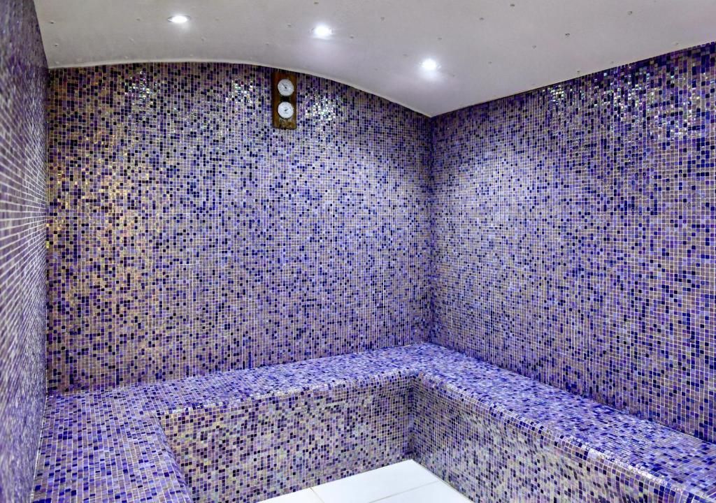 Swiss-Belhotel Seef Bahrain фото 46