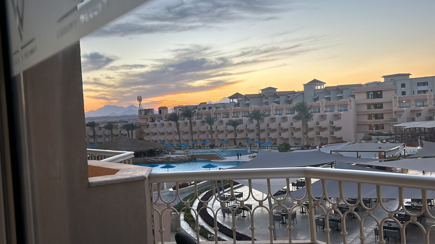 The V Luxury Resort Sahl Hasheesh фото 144
