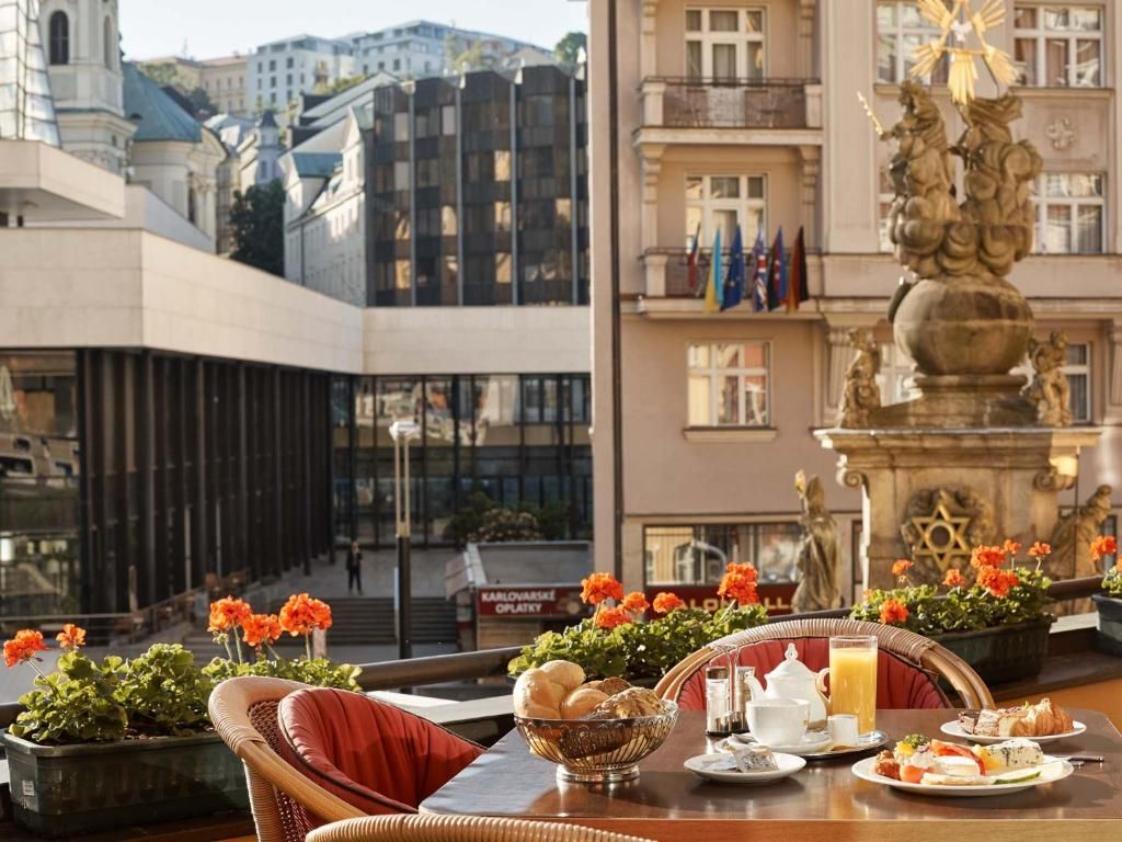 Hotel Romance Puskin фото 19