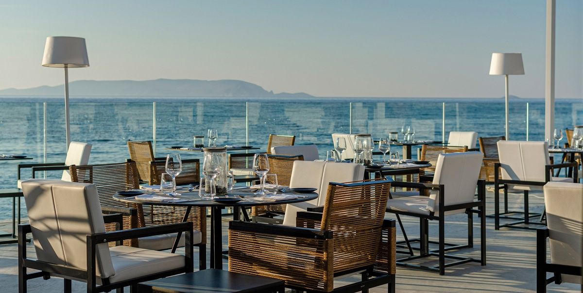 Knossos Beach Bungalows Suites Resort & Spa фото 20
