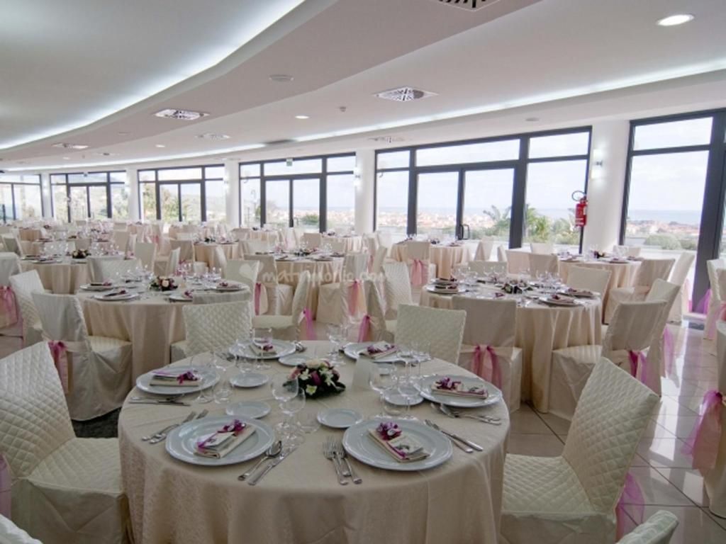 Mirabeau Park Hotel - Calabria фото 21