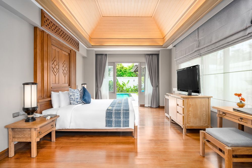 Fair House Villas & Spa Samui фото 166