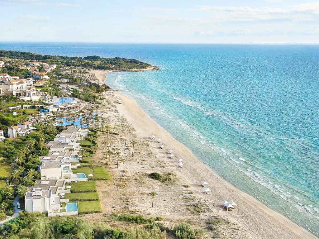 Grecotel Mandola Rosa & Aqua Park​ фото 28