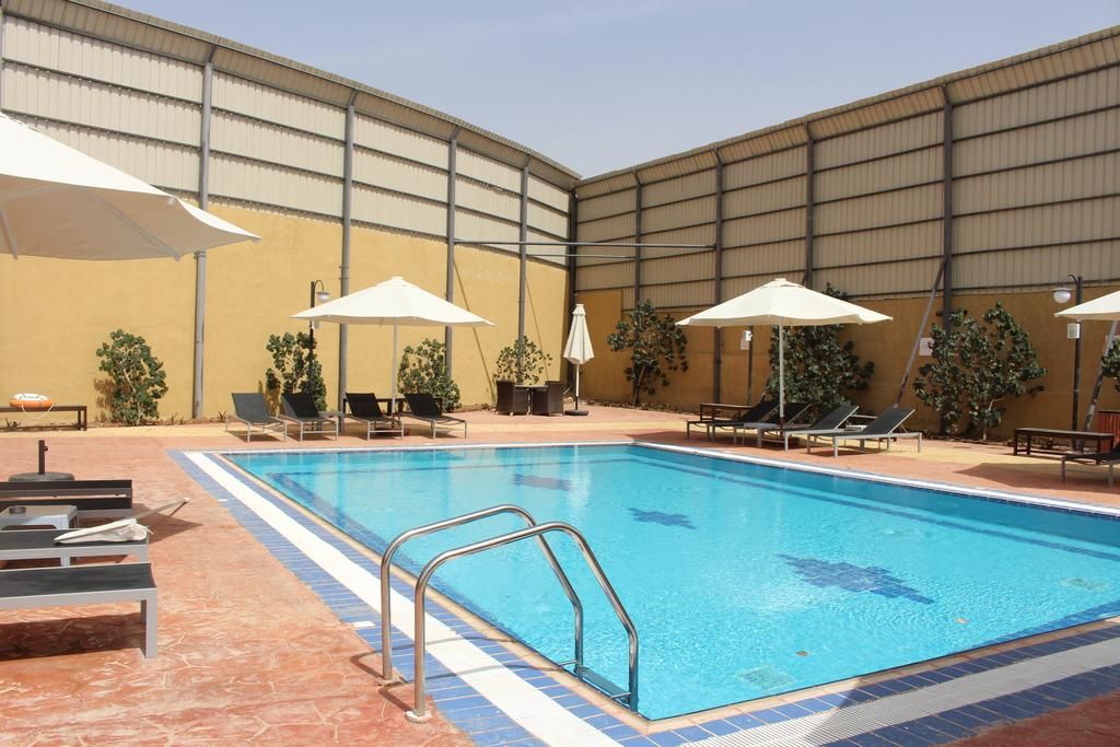 Grand East Hotel - Resort & Spa Dead Sea фото 9