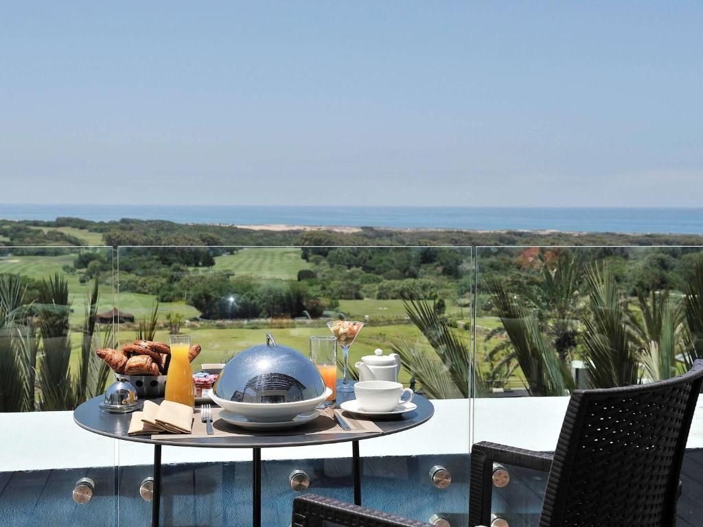 Sofitel Essaouira Mogador Golf & Spa Hotel фото 23
