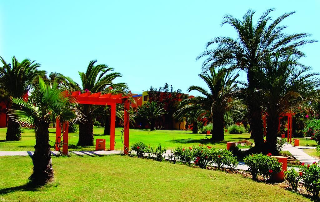 Magic Caribbean Monastir фото 37