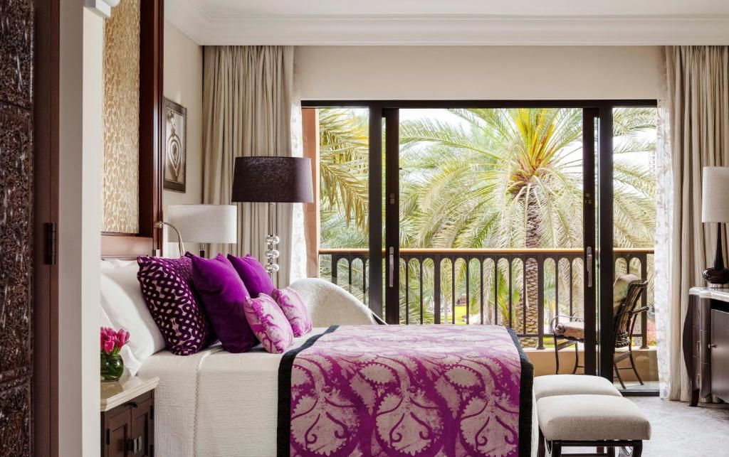 One & Only Royal Mirage The Palace фото 2