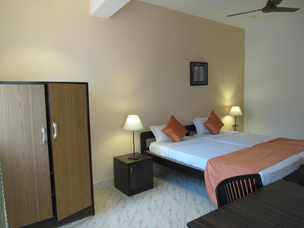 Guest House «TGF Dream Guest House» фото 35