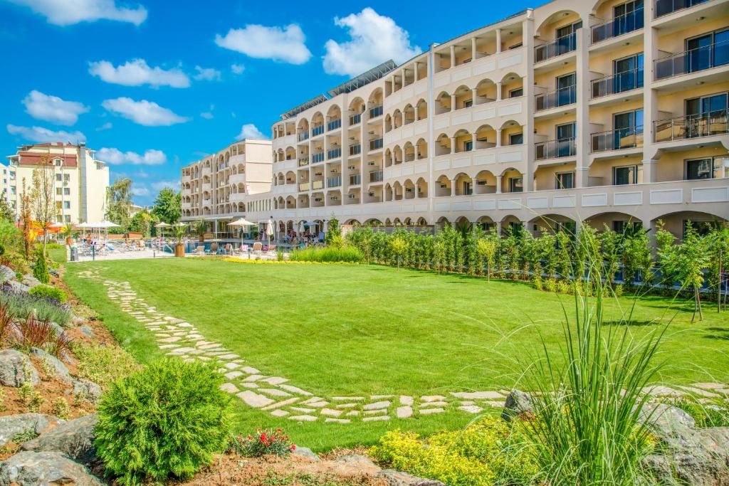 Hotel Belvedere фото 30