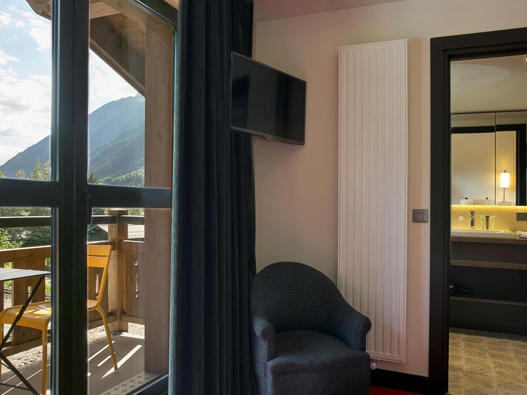 Best Western Plus Excelsior Chamonix Hotel & Spa фото 32
