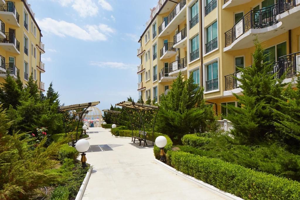 Taliana Beach Residence фото 27