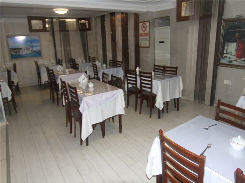 Grand Vatan Hotel фото 6