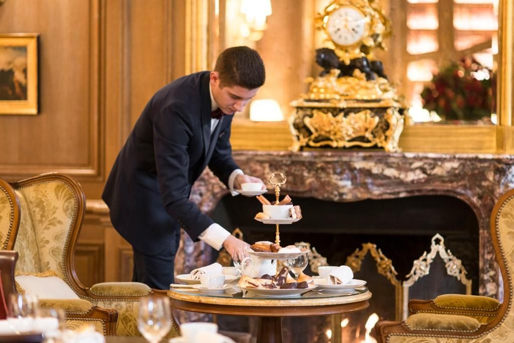 Ritz Paris фото 14