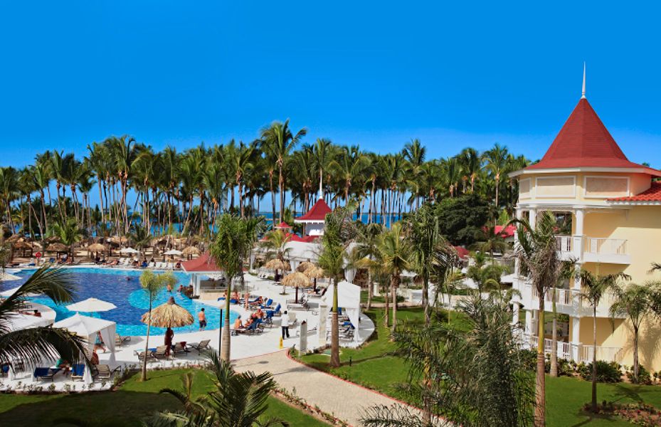 Bahia Principe Luxury Bouganville - Adults Only фото 84