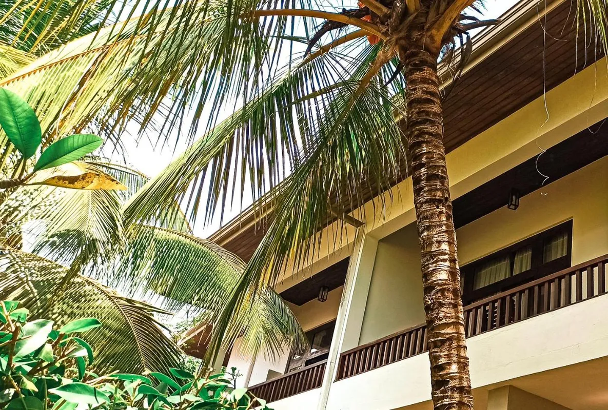 Lagoon Paradise Beach Resort фото 19