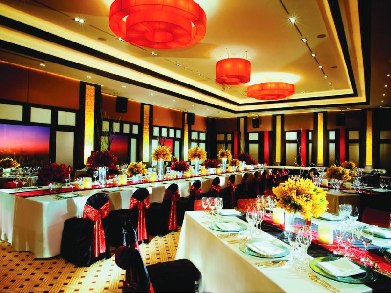 Banyan Tree Bangkok - SHA Extra Plus Certified фото 42