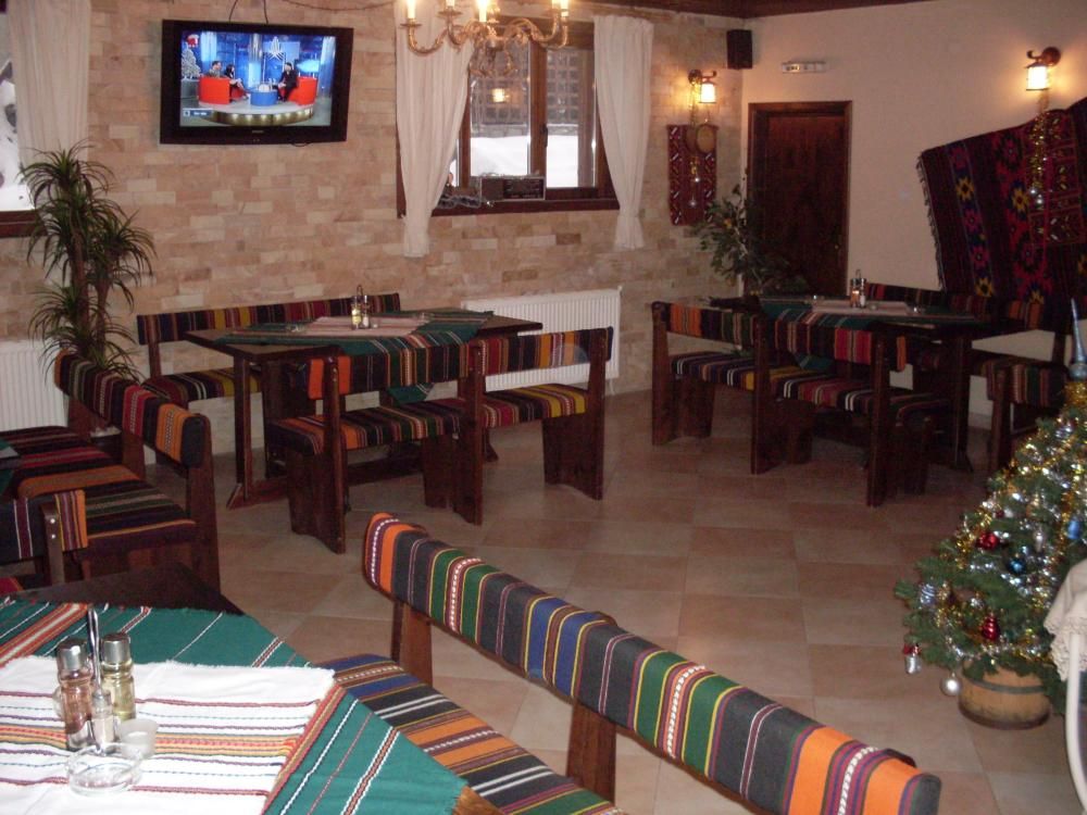 Family Hotel Jik фото 5