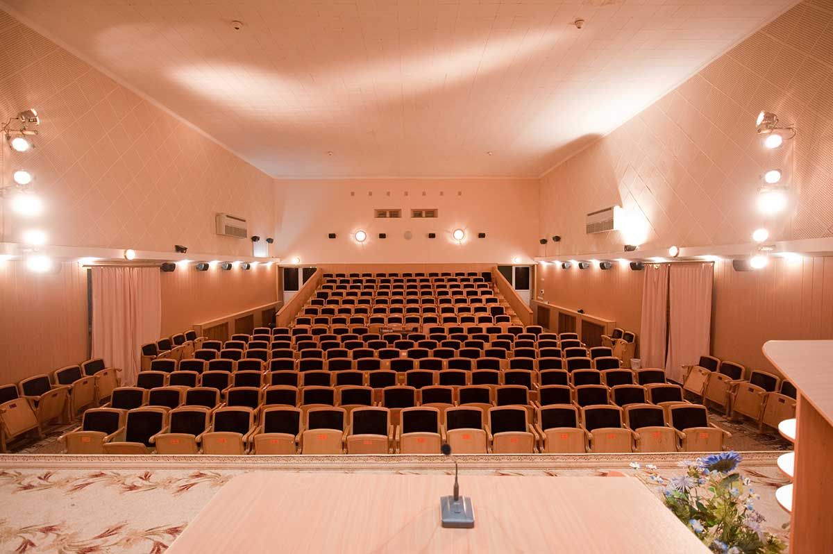 Пансионат «Ripario Hotel Group» фото 25