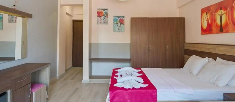 Фото отеля Eden Pyara Hotel Turunc