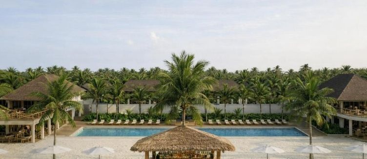 Фото отеля Kappa Senses Zanzibar