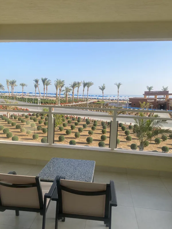 Albatros Makadi Resort фото 139
