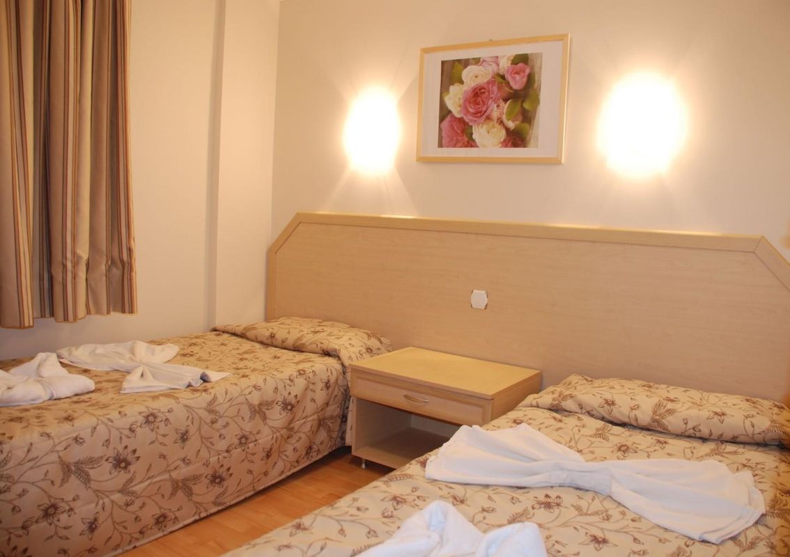 Tuntas Suites Altinkum фото 4