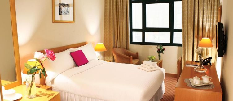 Фото отеля Swiss Belinn Doha