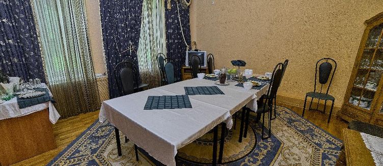 Фото отеля Центральный Детский Военный