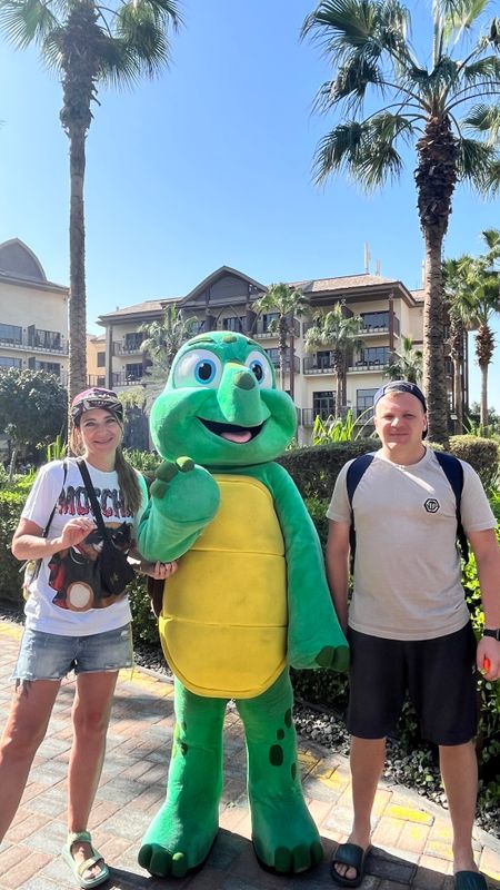 Lapita Dubai Parks and Resorts, Autograph Collection фото 47