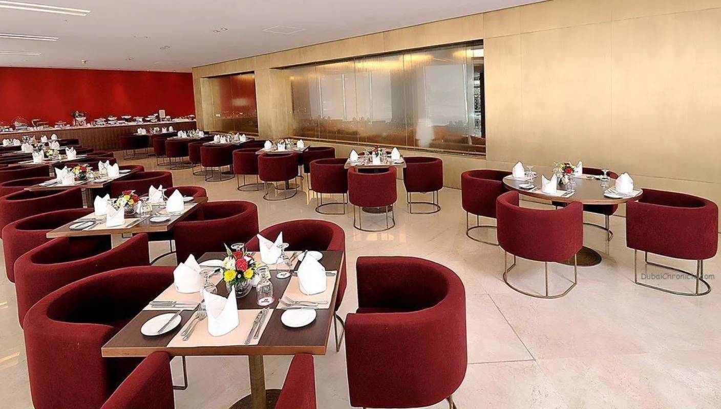 Al Bustan Centre & Residence фото 9