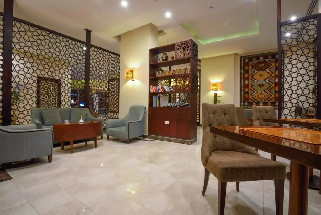 Royal Star Beach Resort фото 15