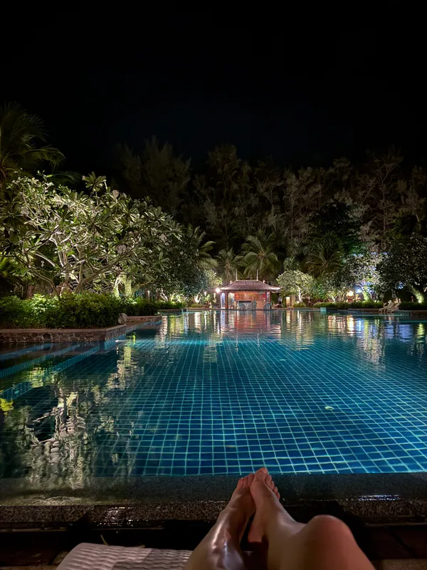 Naithonburi Beach Resort фото 109