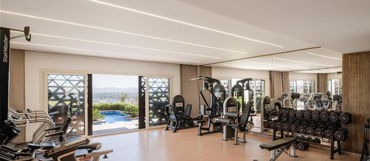 Фото отеля The Zen Wellness Resort