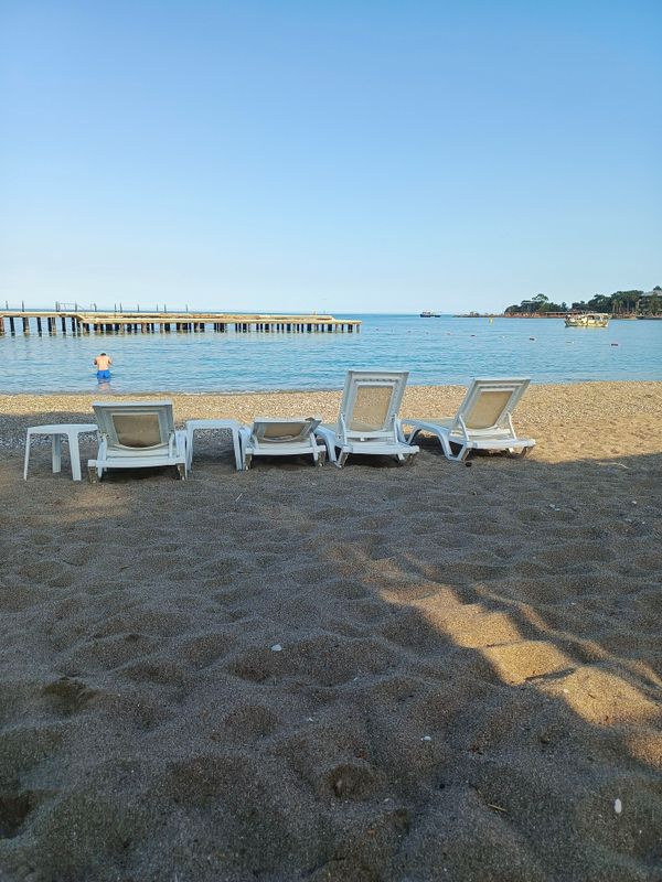 Ma Biche Kemer by Werde Hotels фото 88