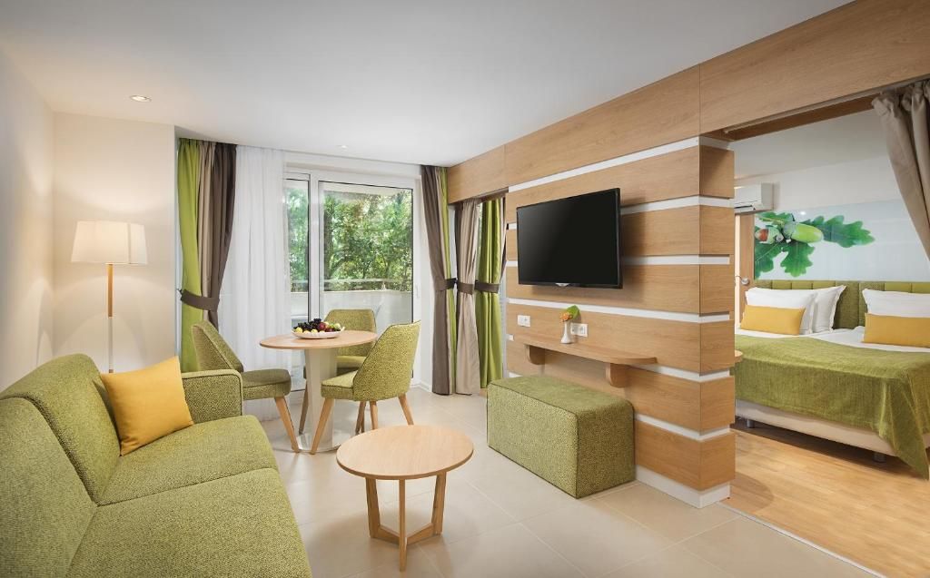 Hotel Forest Beach фото 14
