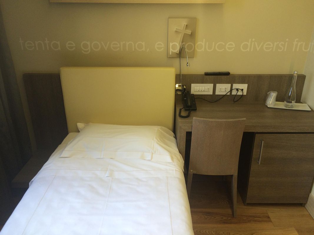 Hotel Il Cantico фото 10