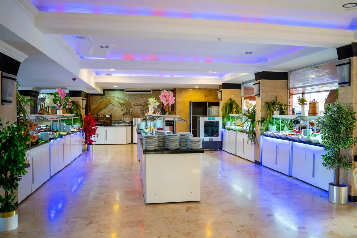 Hotel Camyuva Beach фото 10