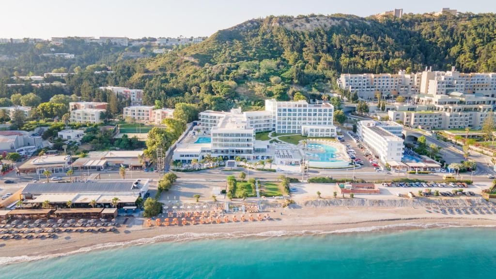 Belair Beach Hotel фото 18