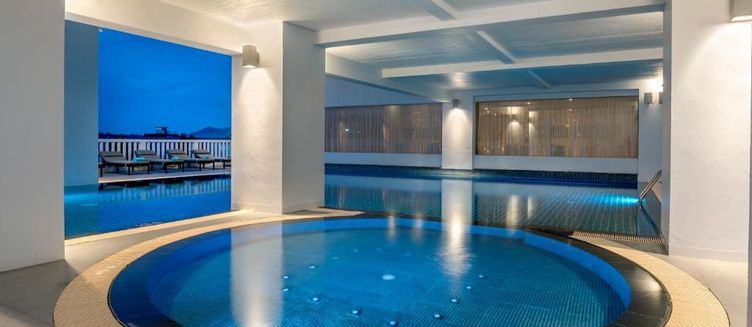 Фото отеля Novotel Phuket City Phokeethra