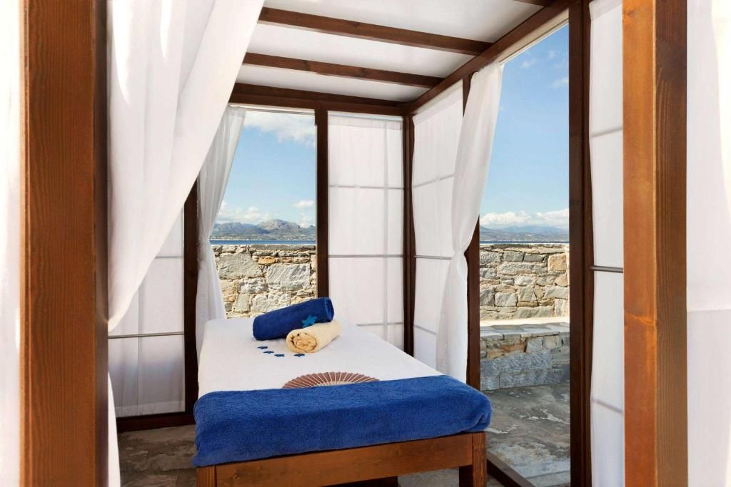 Wyndham Loutraki Poseidon Resort фото 64