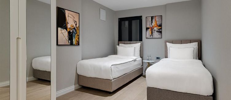 Фото отеля Gleam Collection