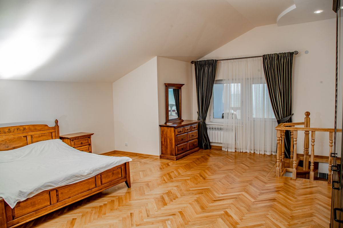 Hotel-Villa Oazis фото 4