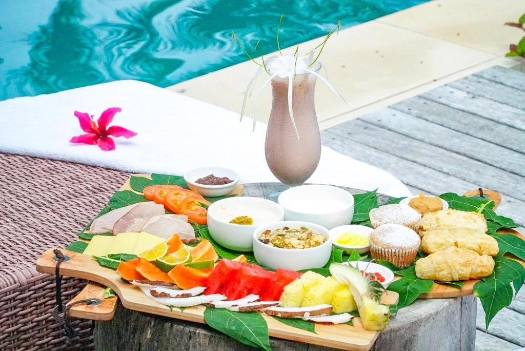 Tropica Island Resort фото 38