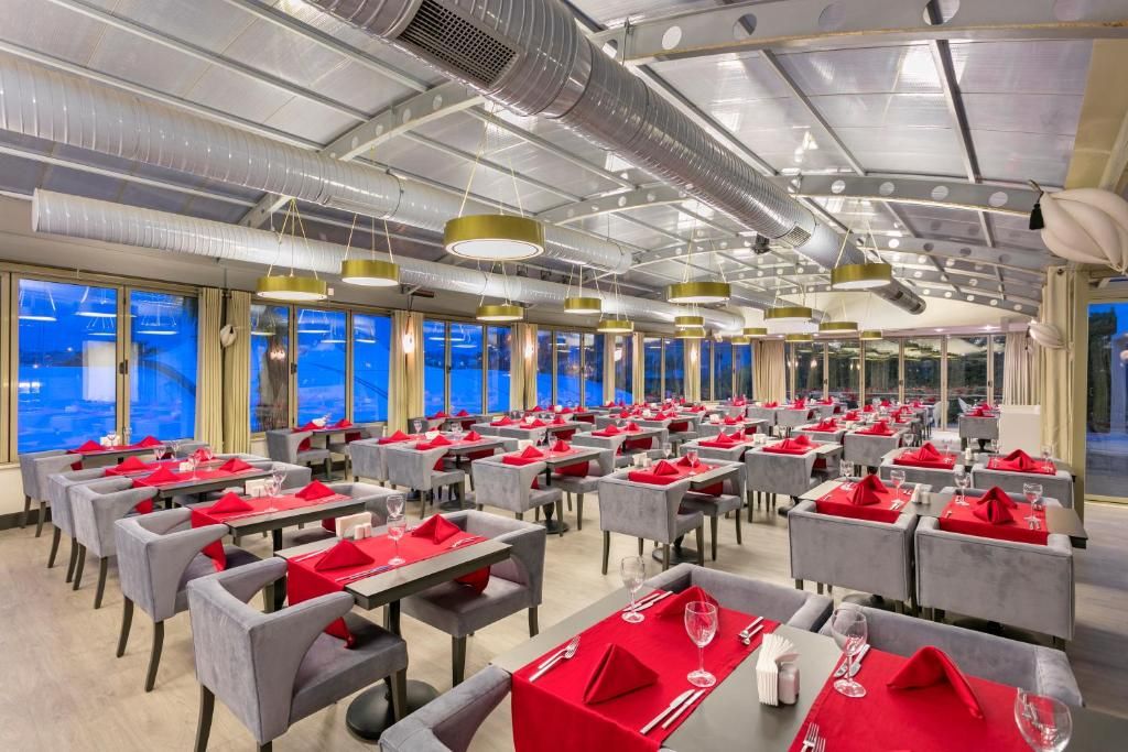 Sisus Hotel Cesme фото 22